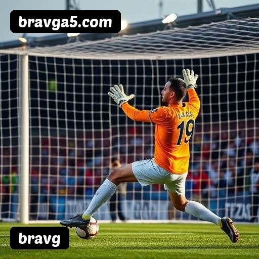 Imagem secundária para conteúdo da página Facebook bravg