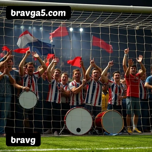 Imagem secundária de apoio para instalação do app bravg