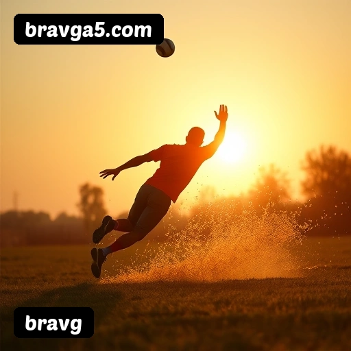 Prévia de conteúdo do canal Telegram bravg